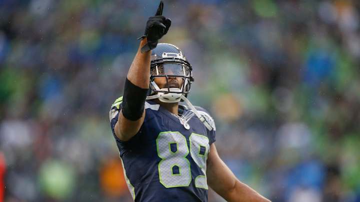 Report: Seahawks sign Doug Baldwin to four-year extension Report: Seahawks sign Doug Baldwin to four-year extension