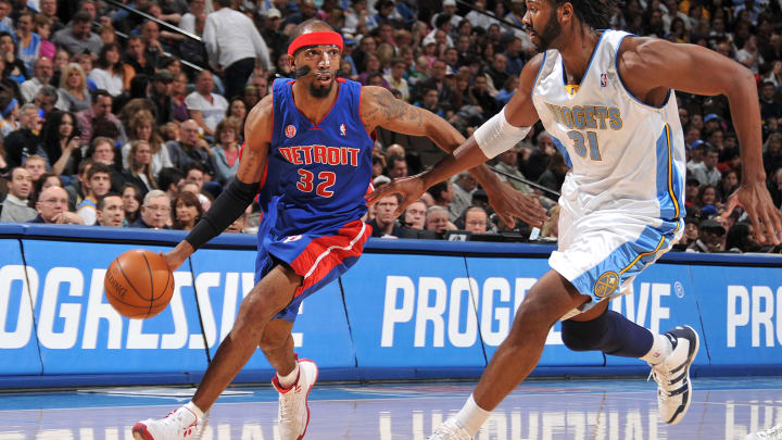 NBA rumors: Latest news, trades, free agent buzz