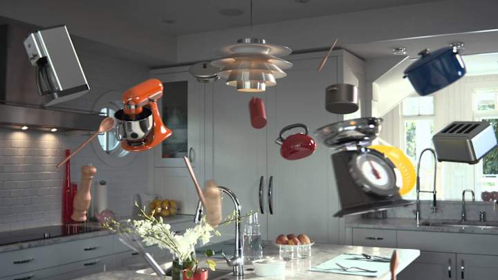 Watch: Quicken Loans’ ‘What We Were Thinking’ Super Bowl commercial