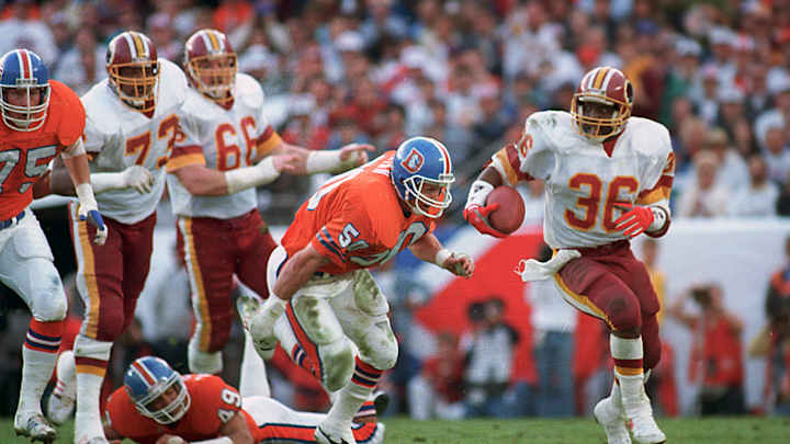 NFL playoffs can provide stage for unlikely heroes