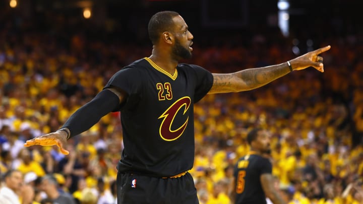 NBA free agency rumors: Latest on the LeBron James, Dwight Howard