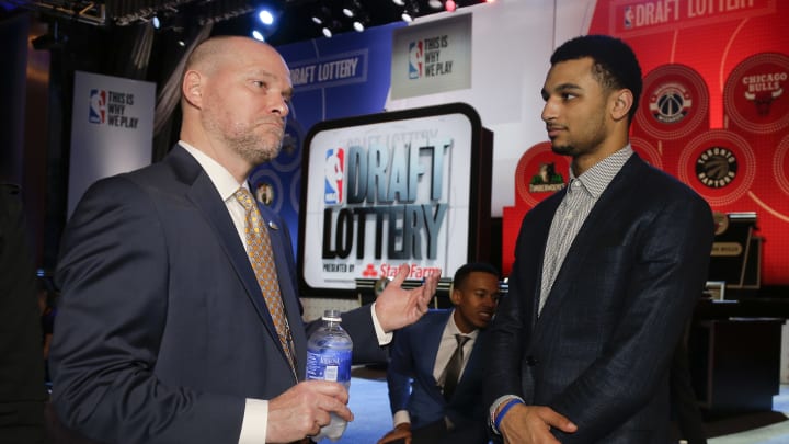 NBA rumors: Latest off-season news on free agency, trades, more