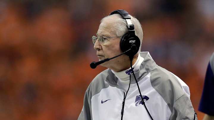 K-State faces tough test in trip to No. 8 Stanford