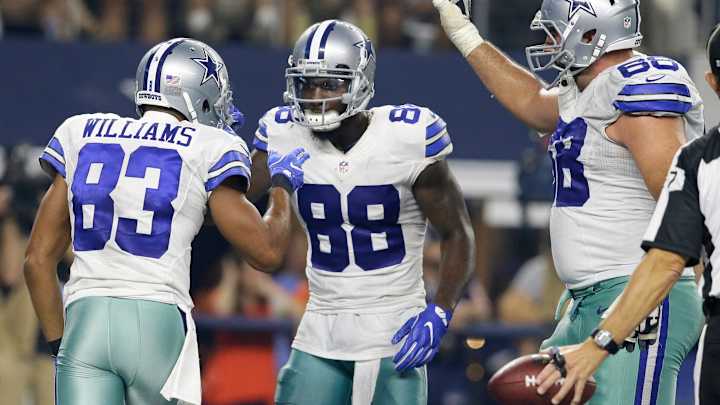 NFL rumors: Week 4 news on injuries, suspensions, more