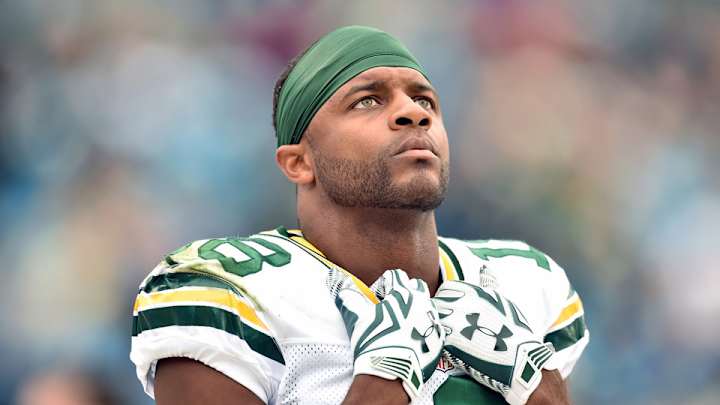 Randall Cobb: I wasn’t mocking Kirk Cousins with ‘You Like That’