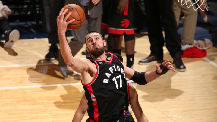 DeRozan regains shooting touch as Raptors rout Pacers 101-85