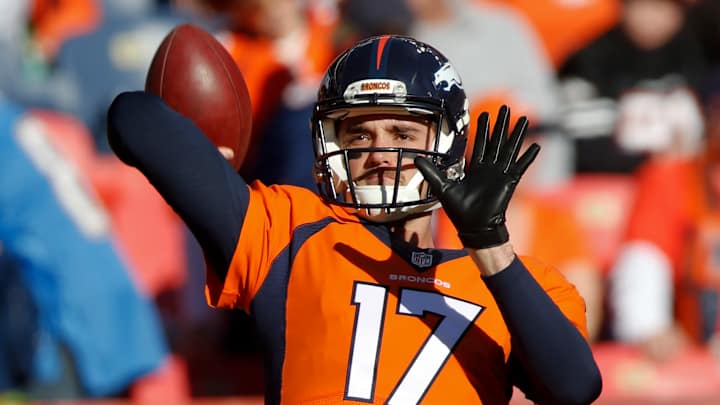 QB Brock Osweiler signs $72 million deal with Texans