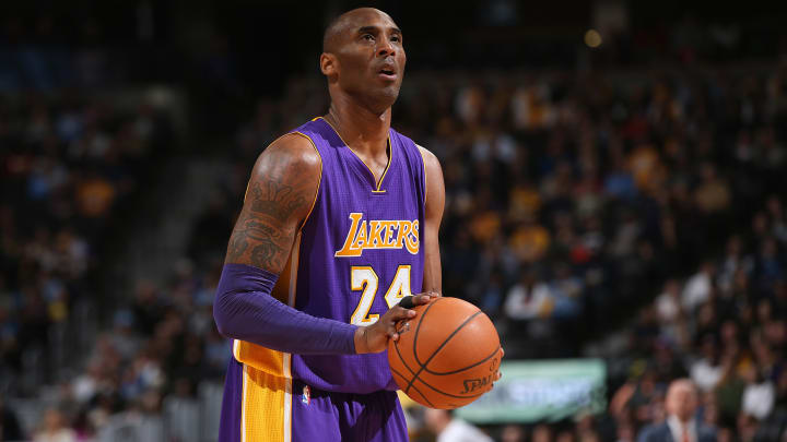 Kobe Bryant plans to play in all of Lakers’ nine remaining games Kobe Bryant plans to play in all of Lakers’ nine remaining games