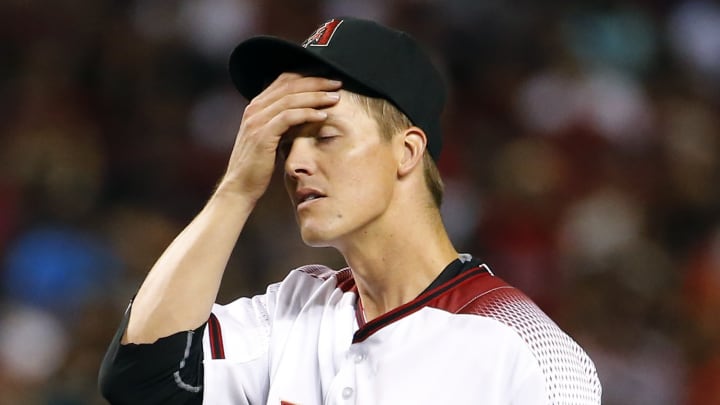 D-backs manager Hale apologizes for criticizing media