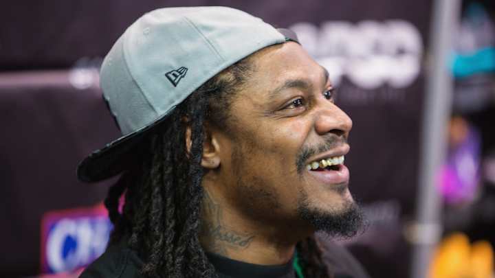 Five of our favorite Marshawn Lynch quotes
