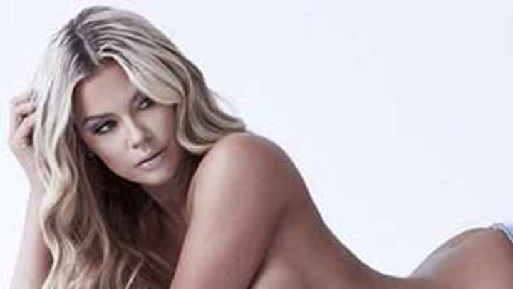 Wednesday A.M. Hot Clicks: Jessa Hinton; Bachelorette Battle