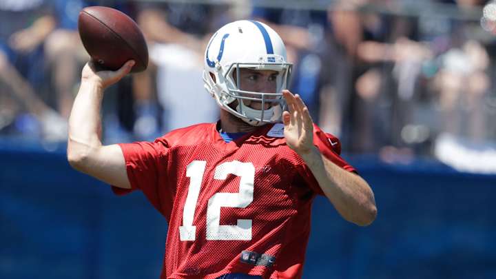 Hall of Fame Game preview: What to watch as Packers, Colts open preseason