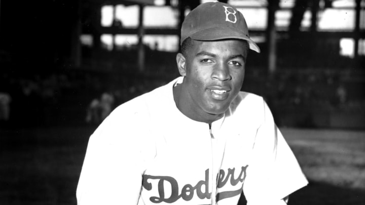 PBS' documentary on Jackie Robinson reveals complicated life
