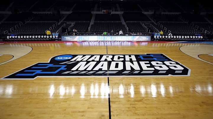Will players ever stage a strike at the Final Four? Rumors persist each year, but I'll believe it when I see it