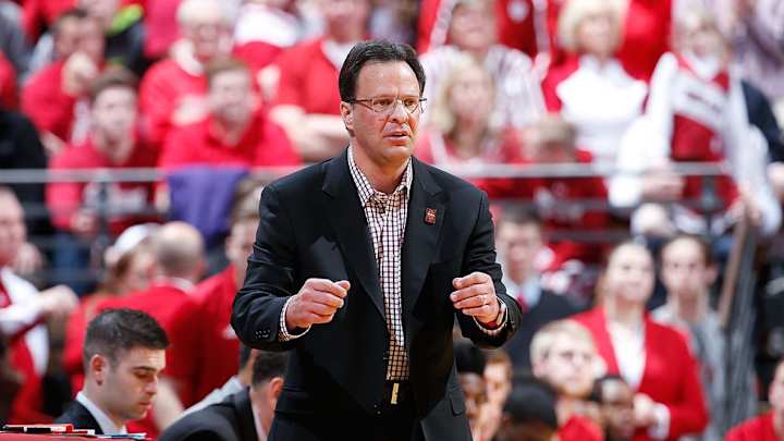 Hoop Thoughts: Tom Crean is finally comfortable, and he has the Hoosiers cruising