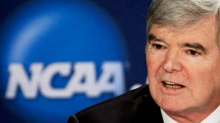 NCAA to give $200 million to Division I schools for athlete benefits NCAA to give $200 million to Division I schools for athlete benefits