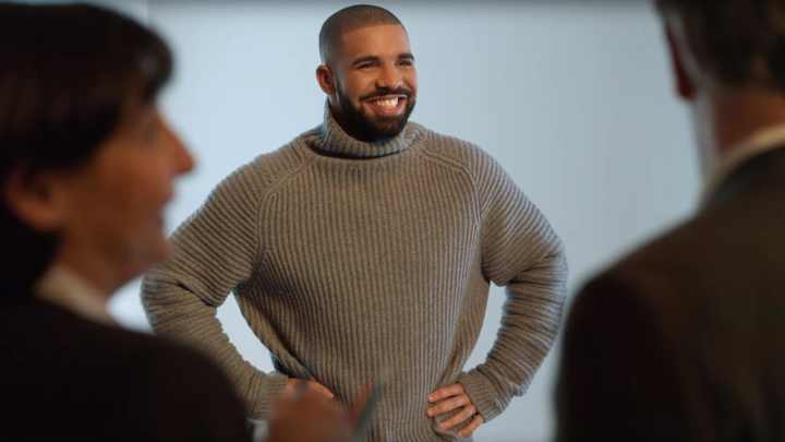 Watch: Drake stars in T-Mobile Super Bowl spot