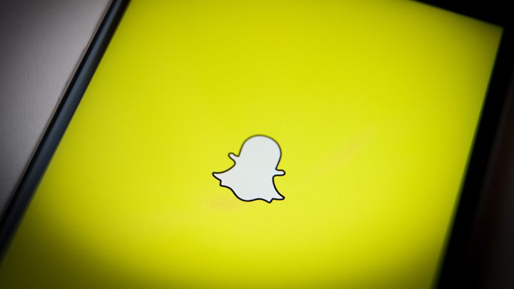 NFL makes massive commitment to Snapchat this season NFL makes massive commitment to Snapchat this season