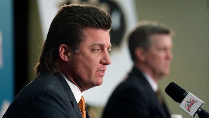 Colorado wants to cap "The Rise" with Alamo Bowl victory