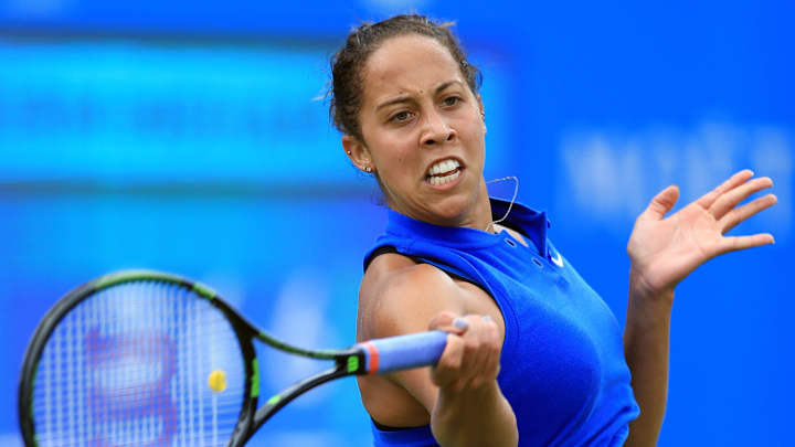 Keys to break into top 10 after reaching final in Birmingham