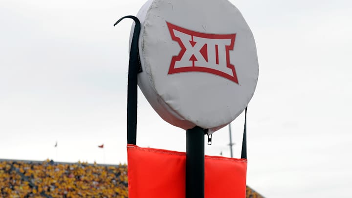 Report: TV networks oppose Big 12 expansion