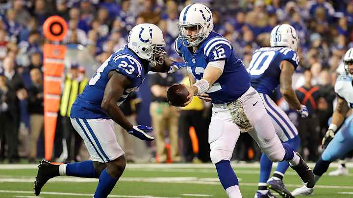 NFL Week 13 picks: Can Colts remain in playoff race with Monday night win vs. Jets?