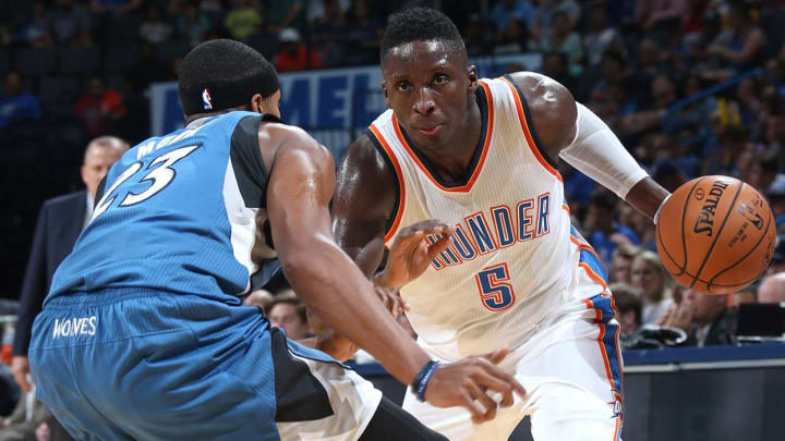 Breaking The Bank: Ranking Early Extensions For The 2013 NBA Draft Class Breaking The Bank: Ranking Early Extensions For The 2013 NBA Draft Class