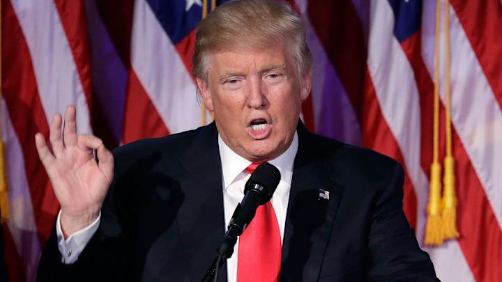 Texas students chant ‘build a wall’ at border town opponents