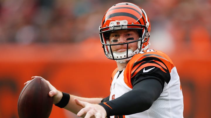 Bengals training camp primer: A rookie wide receiver's time to shine Bengals training camp primer: A rookie wide receiver's time to shine