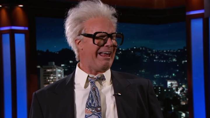 Watch: Will Ferrell revives his Harry Caray impression in honor of the Cubs