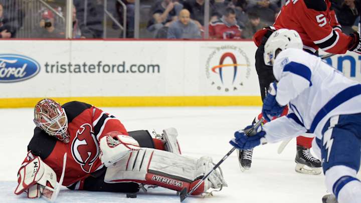 Stamkos scores in fifth straight, Tampa wins fifth in row Stamkos scores in fifth straight, Tampa wins fifth in row