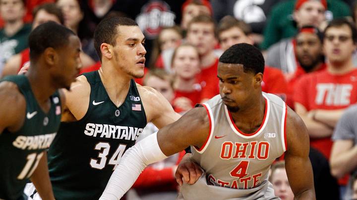 3 freshman leave Ohio State basketball team