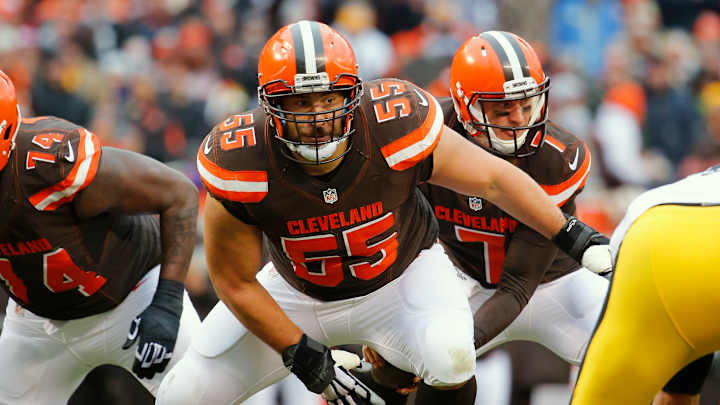 NFL free agency 2016: a look at the crop