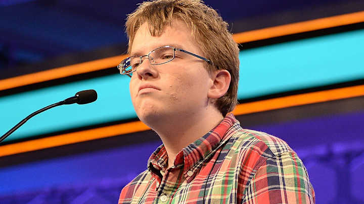 10 funniest moments in Scripps National Spelling Bee history