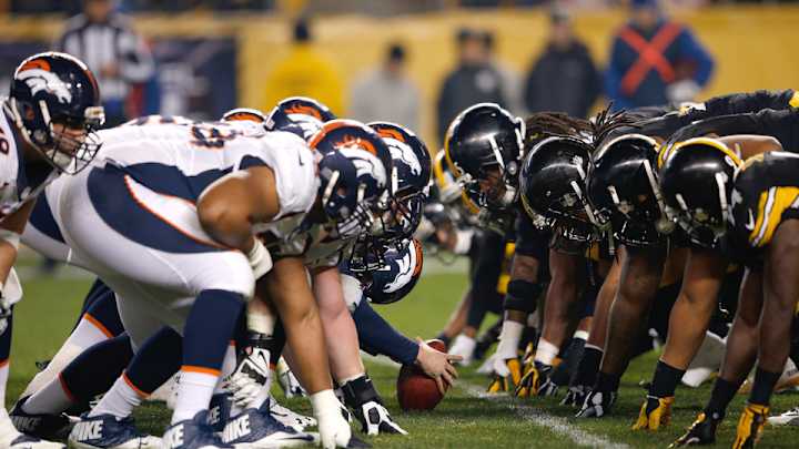 Broncos vs. Steelers: Game time, live stream, TV coverage