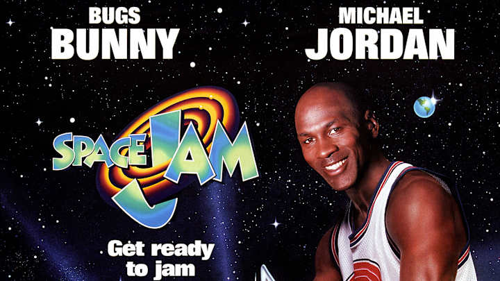 Space Jam returns to theatres for 20th anniversary