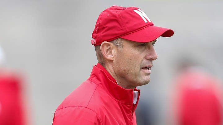 Nebraska’s Mike Riley invites rape victim to speak with team