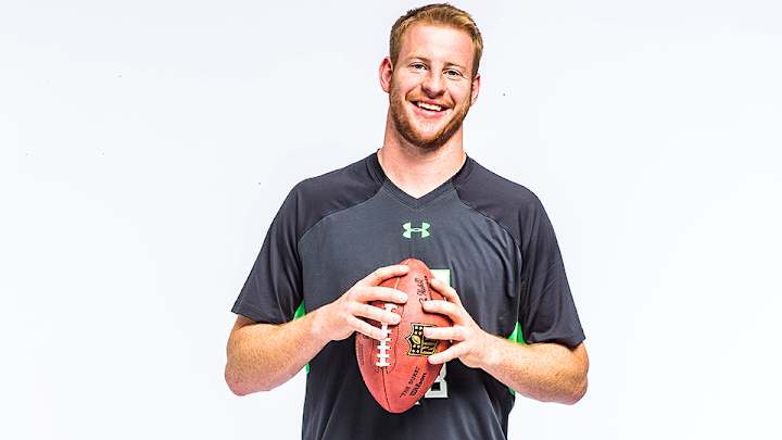 On The Clock podcast: The Los Angeles Rams are now on the clock On The Clock podcast: The Los Angeles Rams are now on the clock