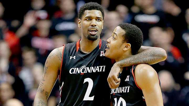 2016 NCAA tournament team previews: Cincinnati Bearcats 2016 NCAA tournament team previews: Cincinnati Bearcats