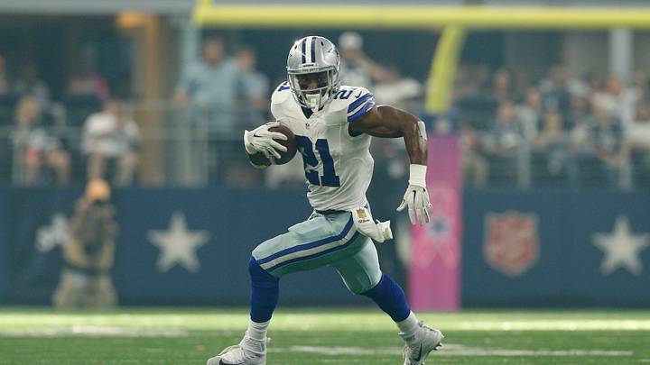Report: Cowboys’ Joseph Randle was gambling on sports before release Report: Cowboys’ Joseph Randle was gambling on sports before release