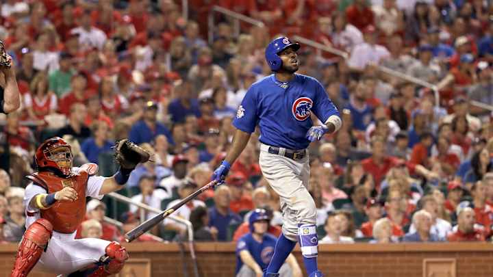 Hendricks loses no-hit bid in 9th, Cubs beat Cardinals 4-1 Hendricks loses no-hit bid in 9th, Cubs beat Cardinals 4-1