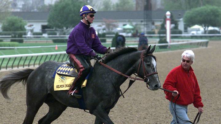 Baffert returns to Kentucky Derby with under the radar horse