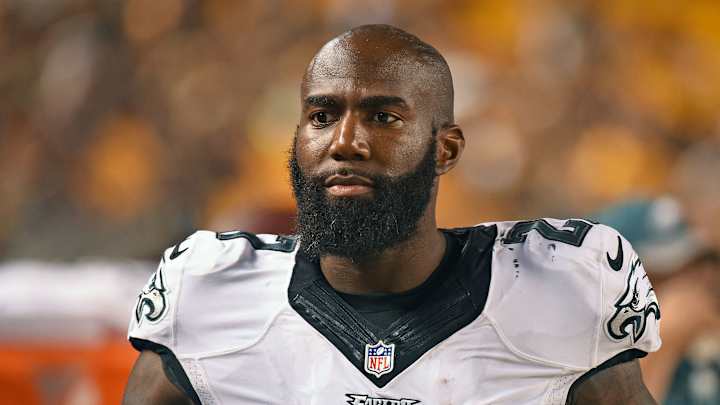Malcolm Jenkins: Eagles planning protest during national anthem Malcolm Jenkins: Eagles planning protest during national anthem