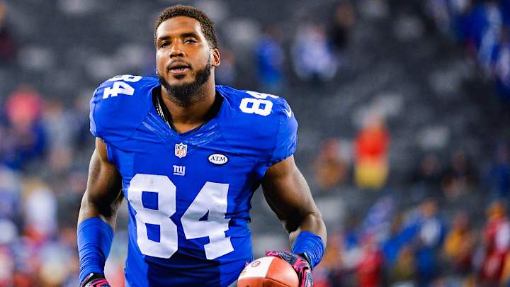 Giants TE Larry Donnell (neck) cleared to return by his doctors