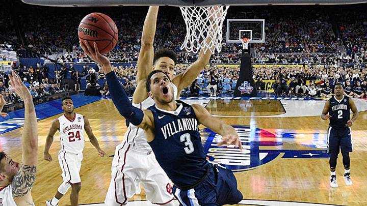 North Carolina vs. Villanova: Breaking down matchups for NCAA title game
