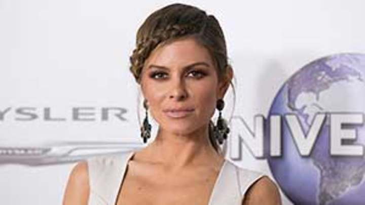 Thur. PM Hot Clicks: Maria Menounos; Harbaugh's Supreme Court pick