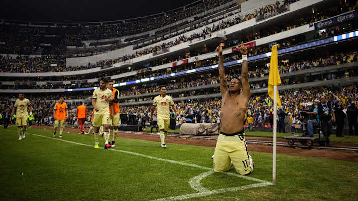 How to watch Necaxa vs. Club America online: Live stream, TV, game time