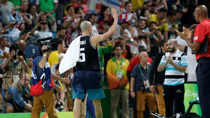 Looking beyond the home team in Olympic basketball coverage