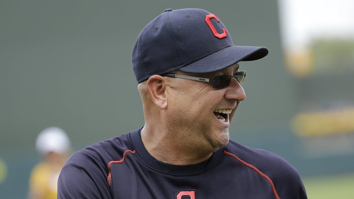 Indians shuffle starting rotation, send Bauer to bullpen