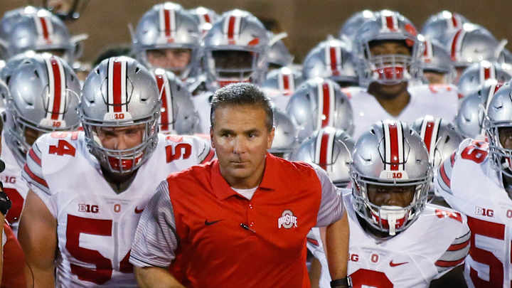 Defense might be the Big Ten Conference's football trademark